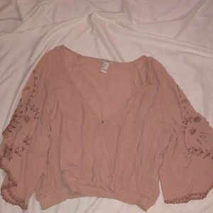 Forever 21 blouse